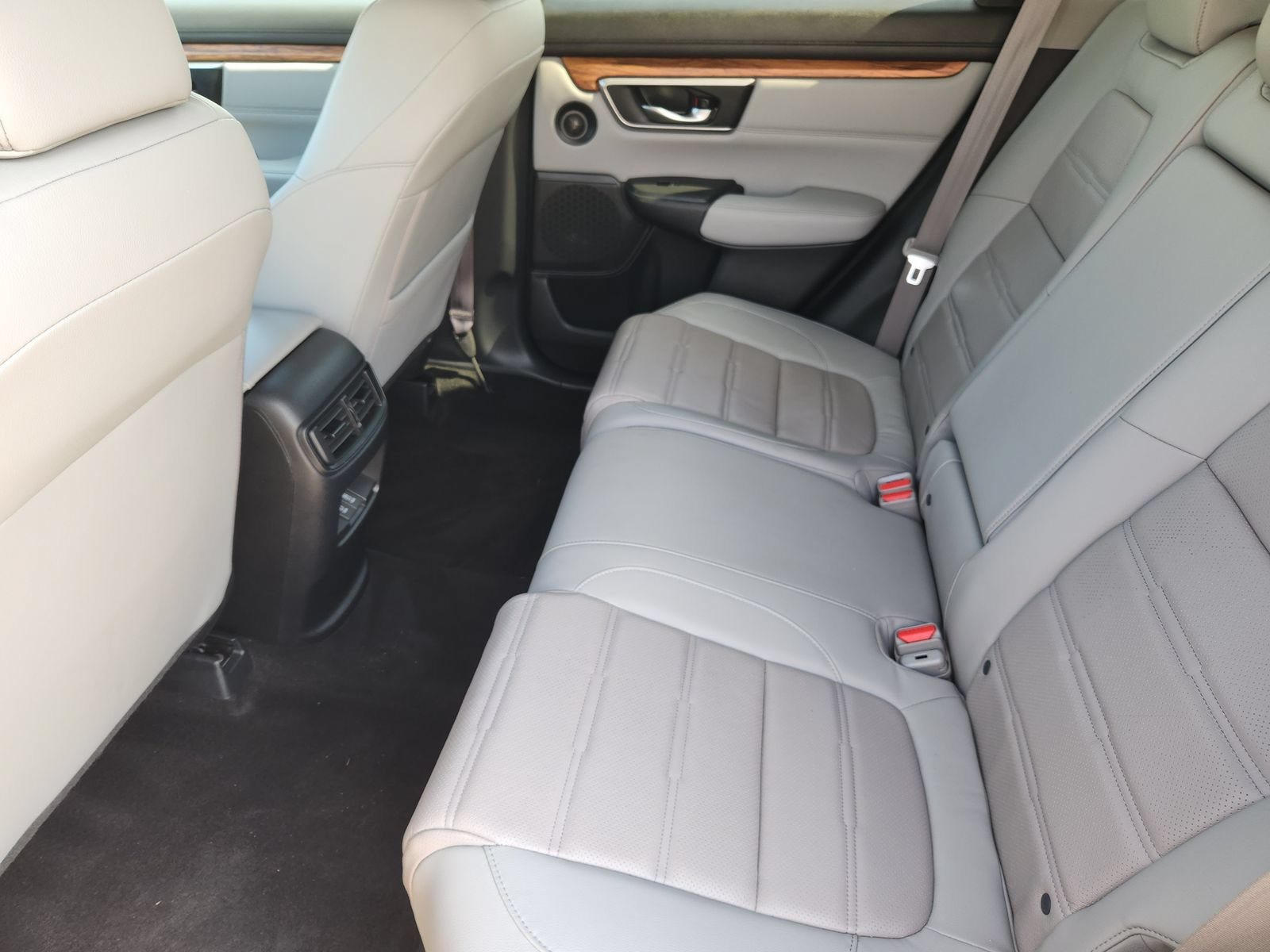 Used 2019 Honda CR-V EX-L image 33