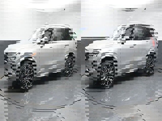 New 2025 Volvo XC90 B6 Ultra image 4