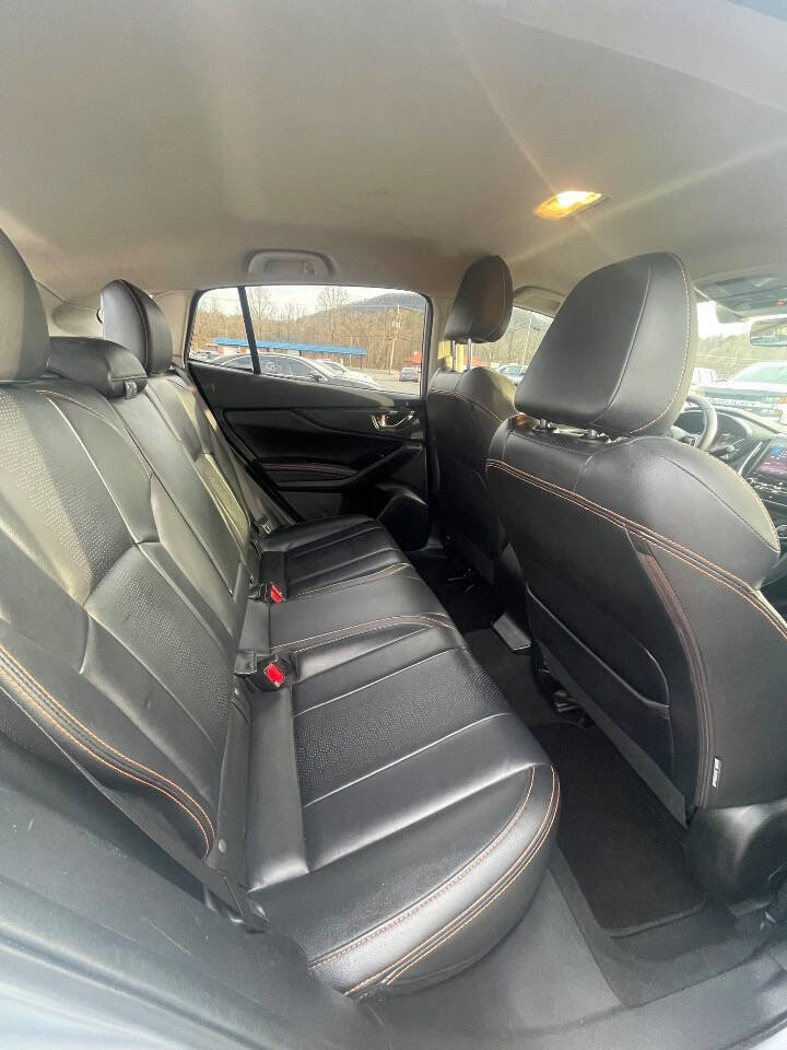 Used 2019 Subaru Crosstrek 2.0i Limited w/ Popular Package #3 AWD/4WD image 16