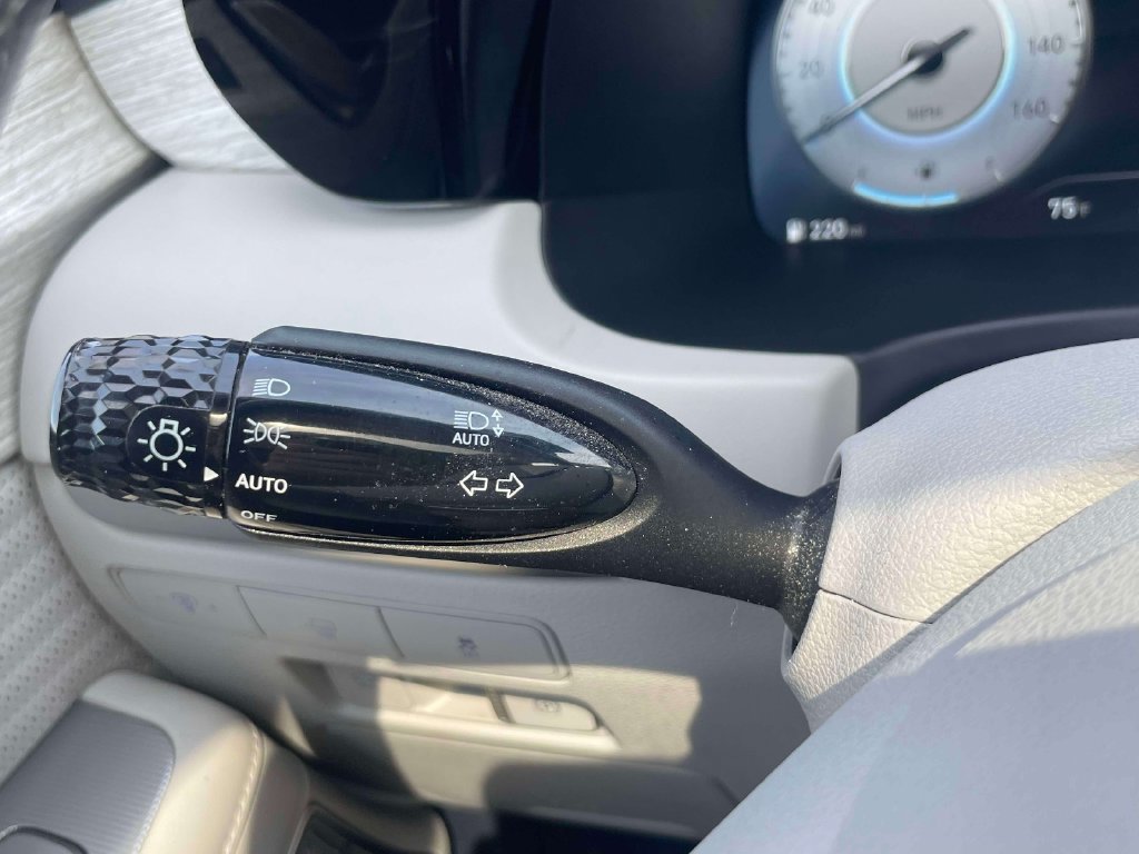 Used 2024 Hyundai Palisade Calligraphy AWD/4WD image 22