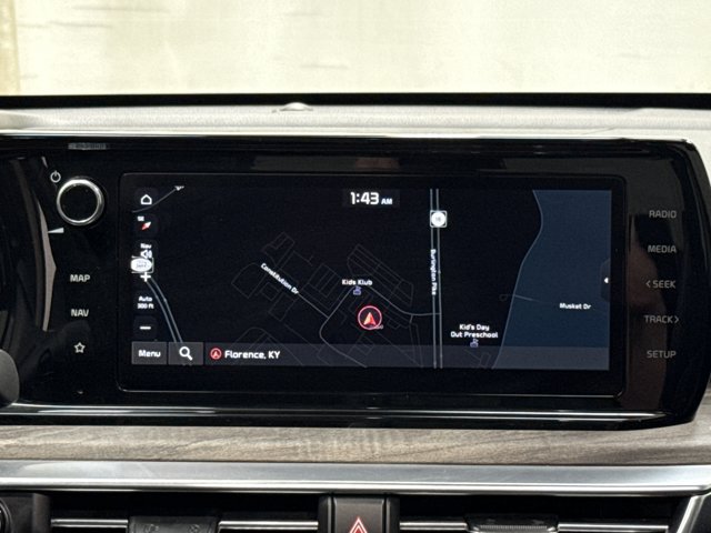 Used 2024 Kia K5 EX FWD image 21