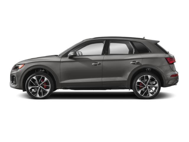 Used 2023 Audi SQ5 Premium Plus w/ Premium Plus Package image 3