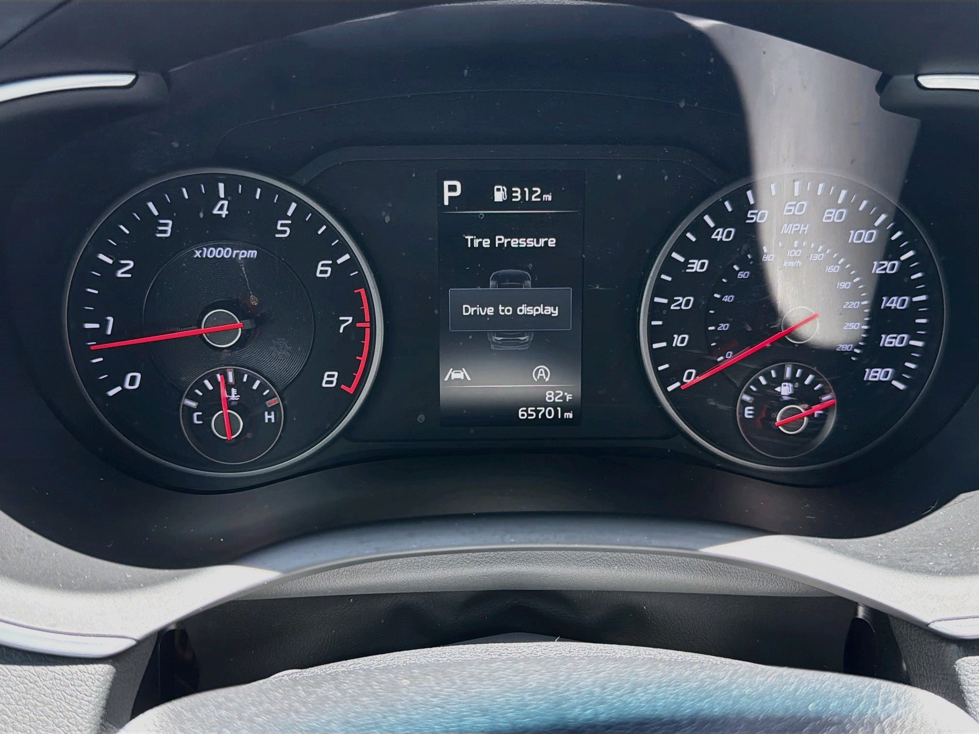 Used 2022 Kia Stinger GT-Line w/ Sun & Sound Package RWD image 40