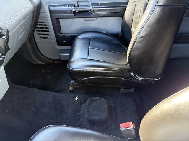 Used 2012 Ford F450 XL w/ PWR Equipment Group image 25