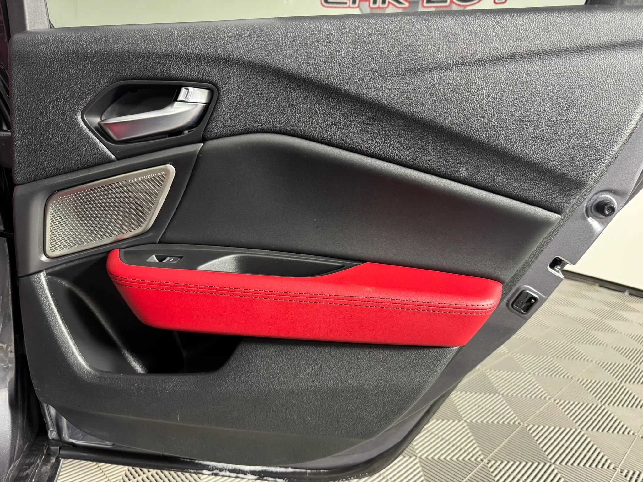 Used 2023 Acura TLX w/ A-SPEC Pkg image 42