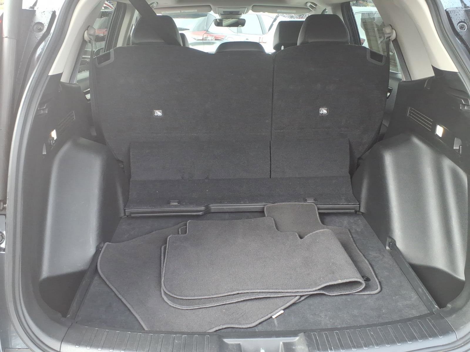 Used 2025 Honda CR-V EX-L image 12