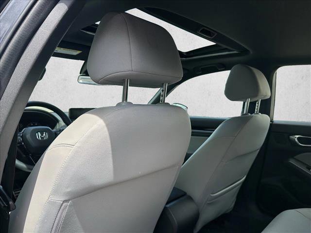 Used 2025 Honda Civic Sport image 23