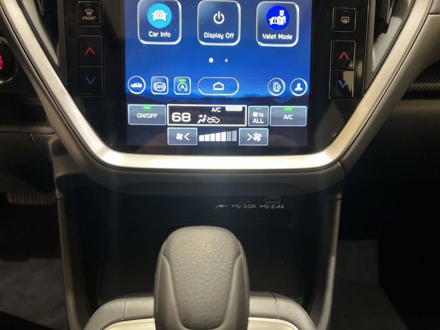 Used 2024 Subaru Crosstrek 2.0i Premium image 16