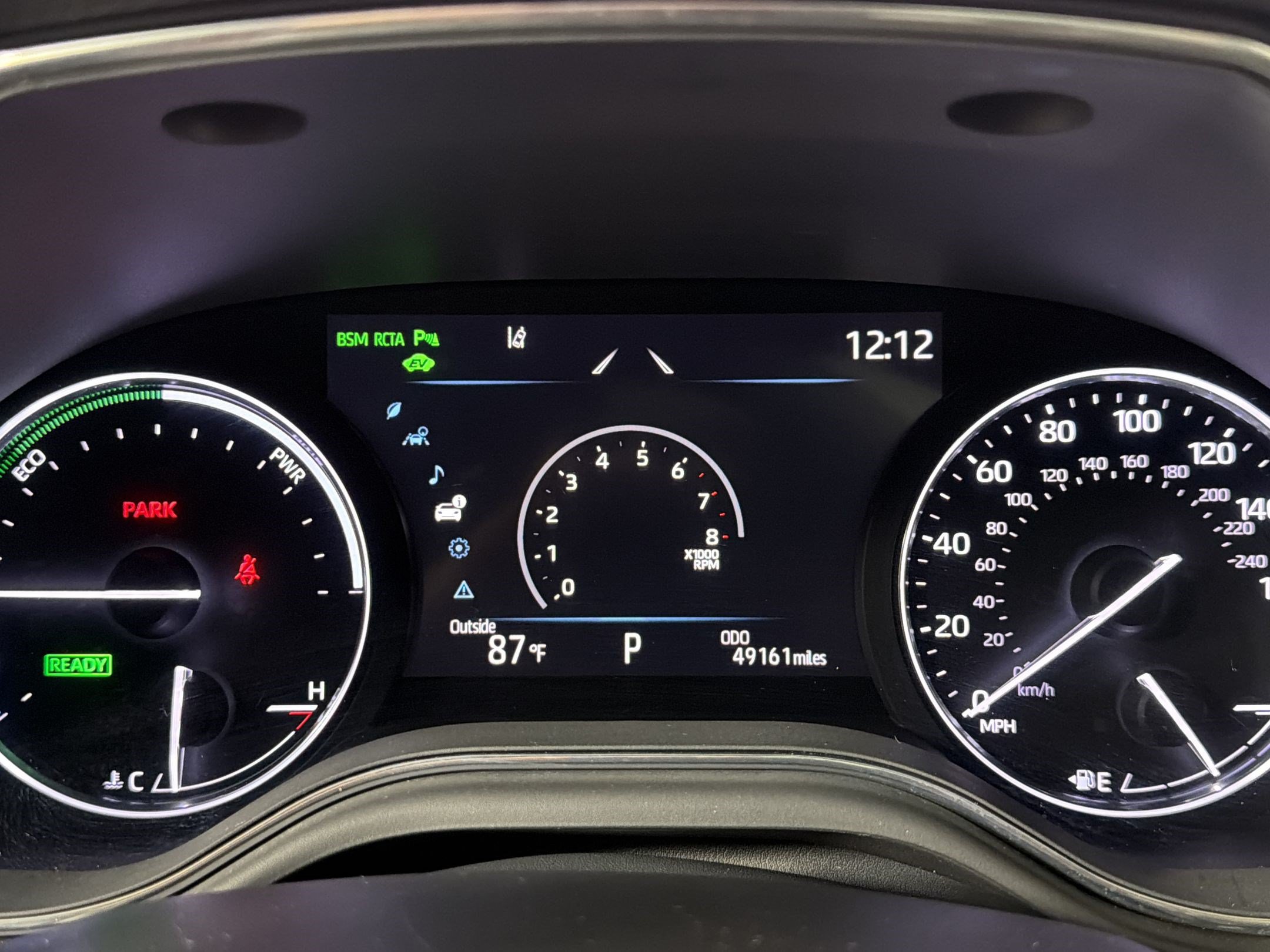 Used 2022 Toyota Avalon Limited w/ Advanced Safety Package FWD image 20
