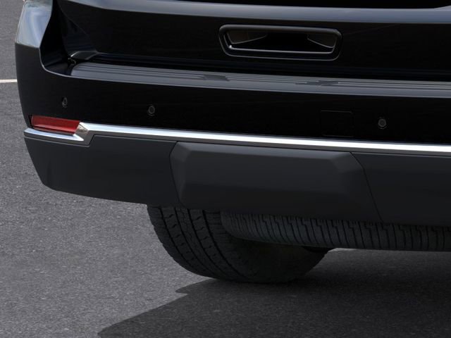 New 2026 Chevrolet Tahoe LS w/ Max Trailering Package image 14