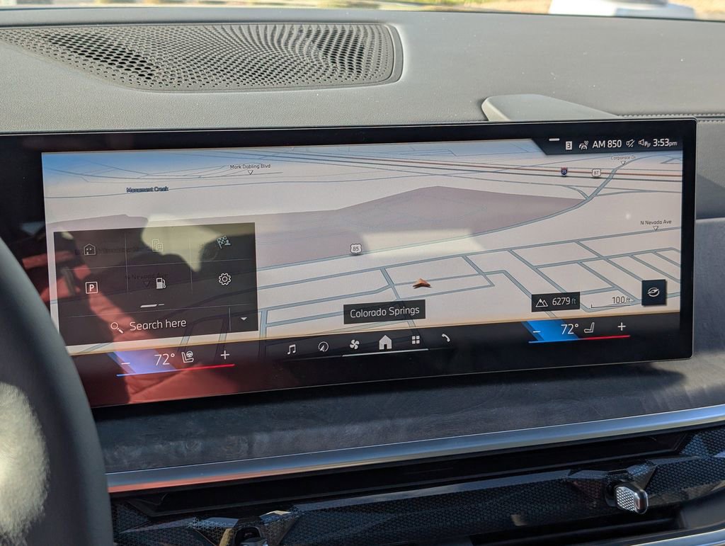 Used 2026 BMW X5 xDrive40i image 25