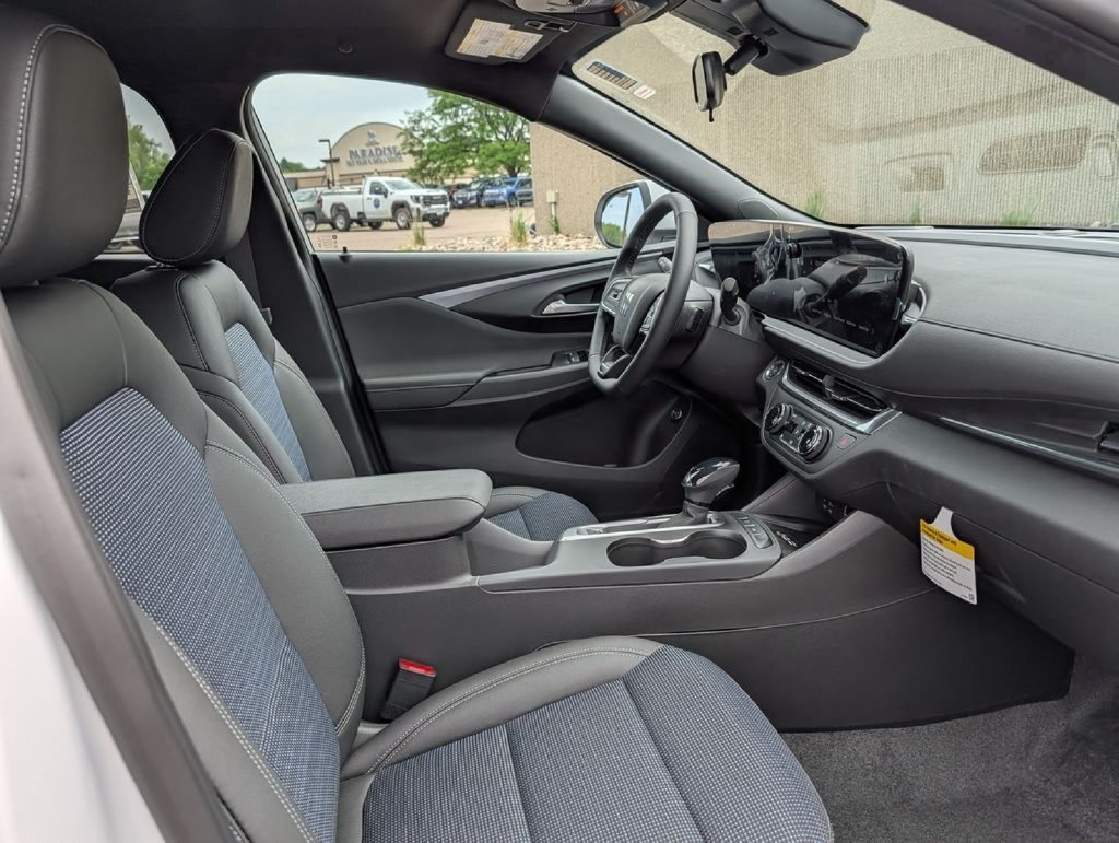 New 2026 Buick Envista Preferred w/ Convenience I Package FWD image 22
