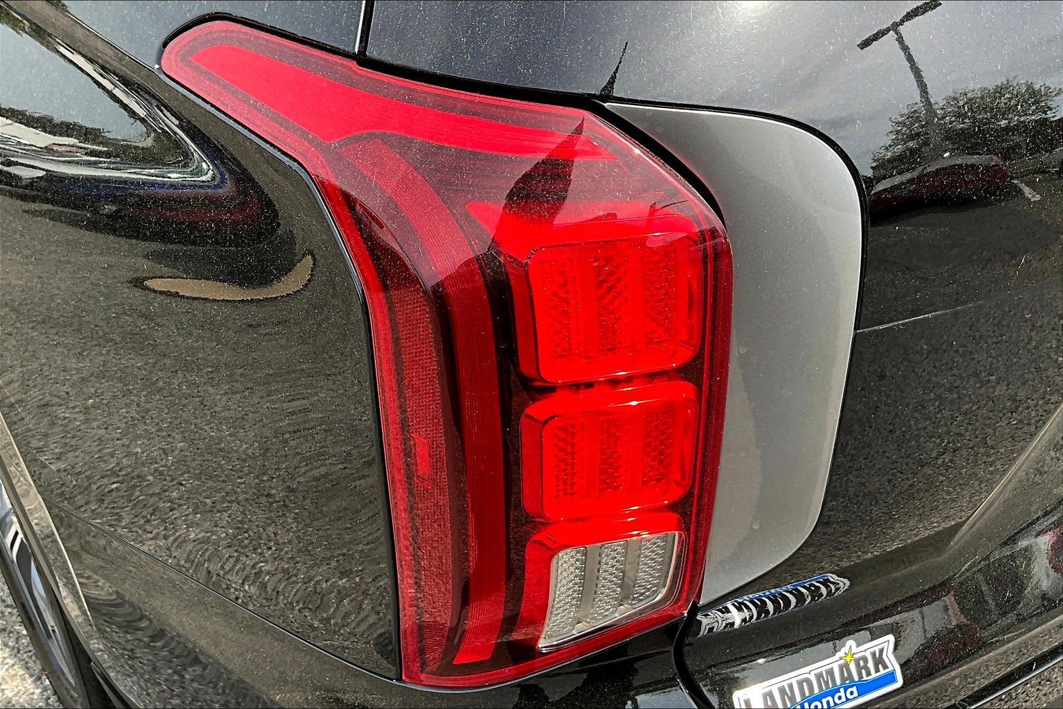 Used 2021 Hyundai Palisade SEL FWD image 33