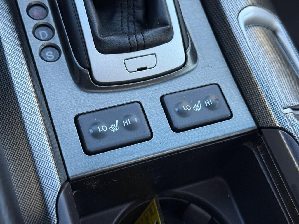 Used 2012 Acura TL w/ Technology Package FWD image 26