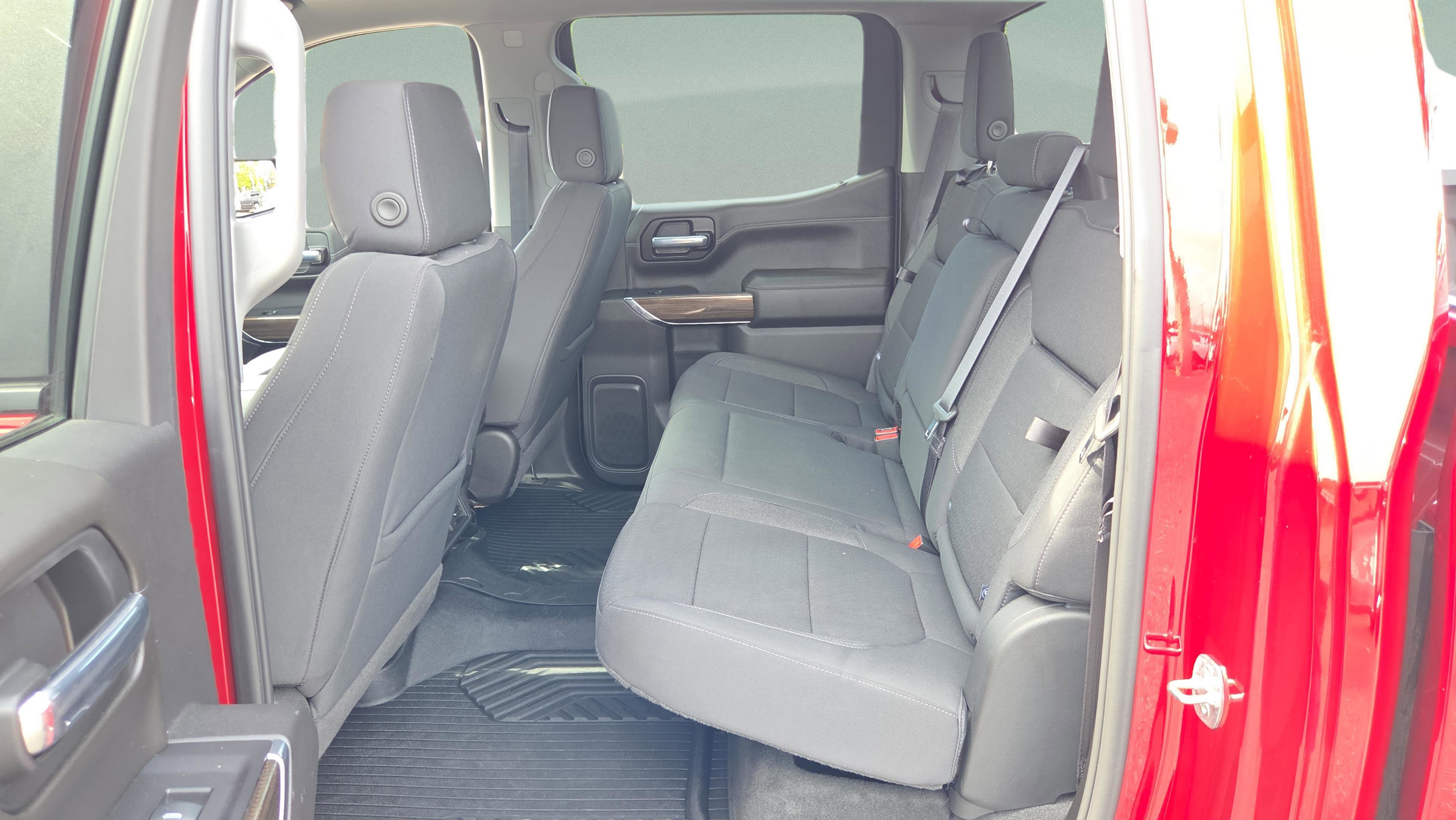 Used 2021 Chevrolet Silverado 1500 RST AWD/4WD image 14