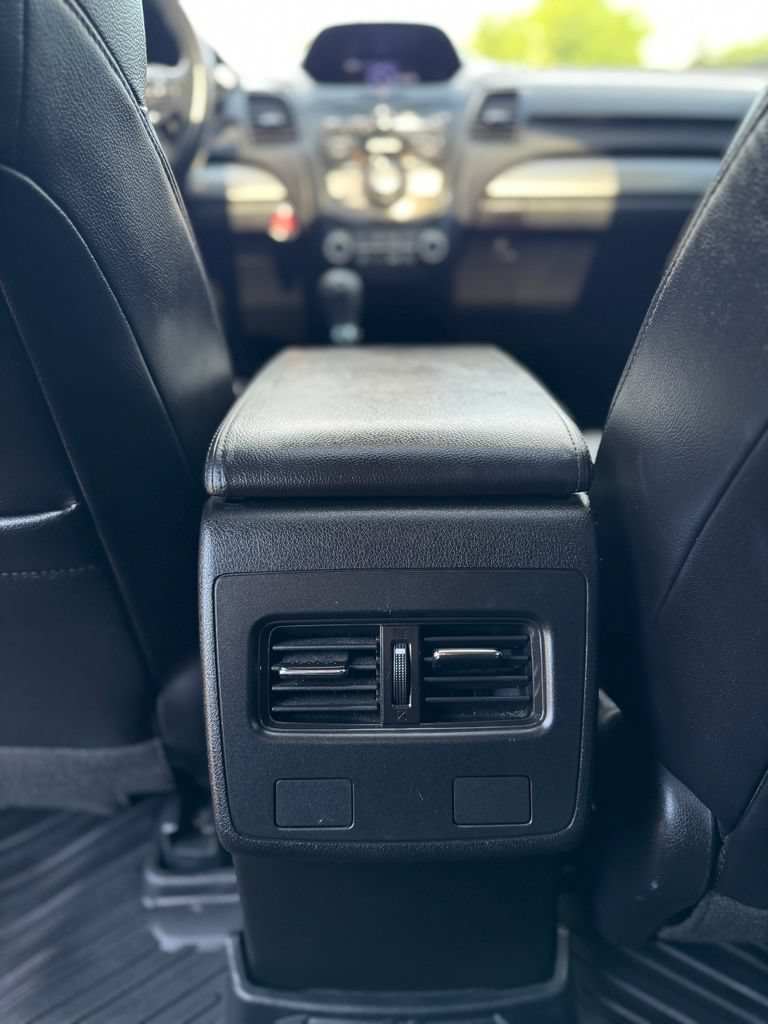 Used 2017 Acura RDX AWD image 27