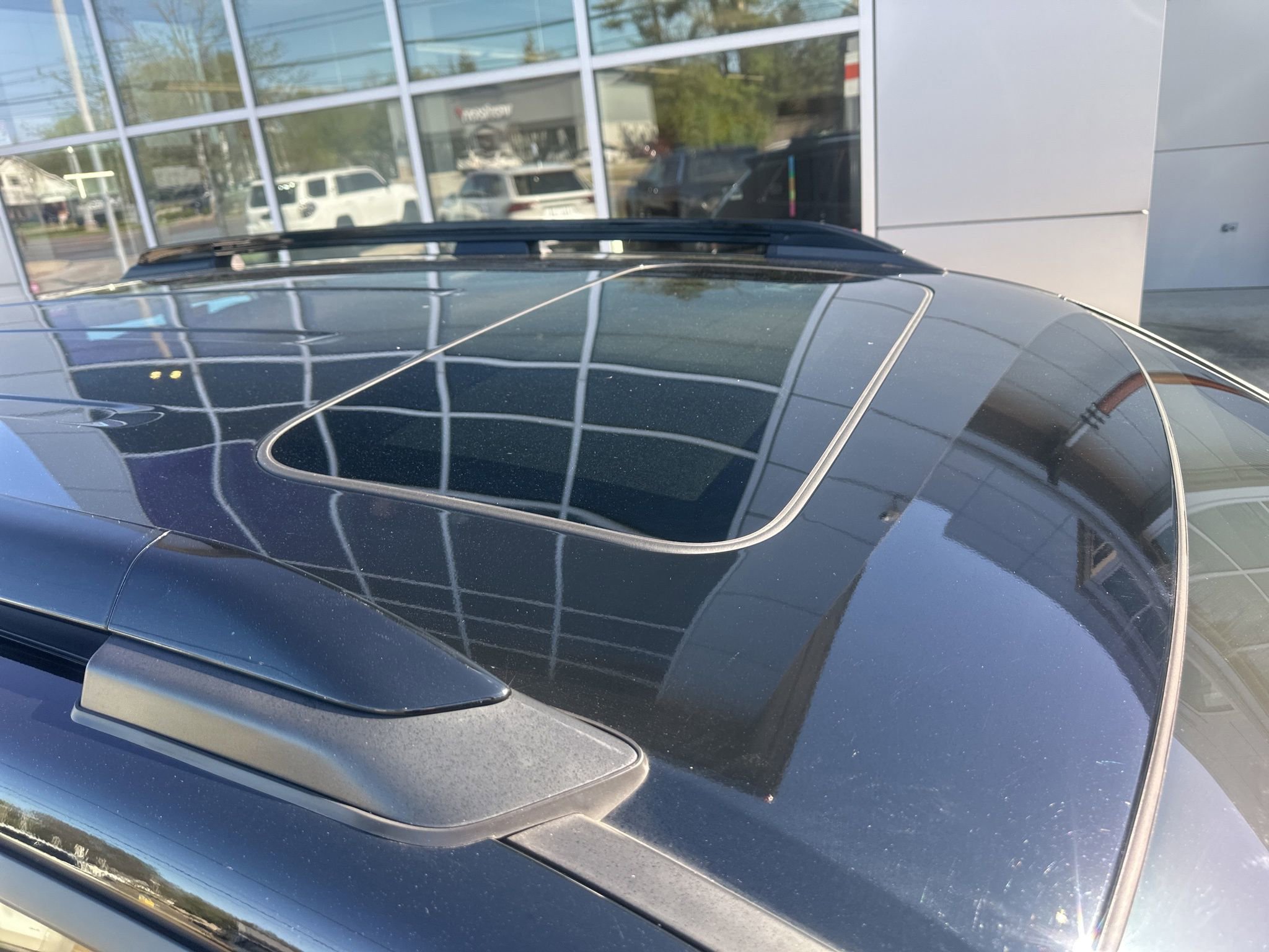 Used 2019 Honda Passport Touring image 11