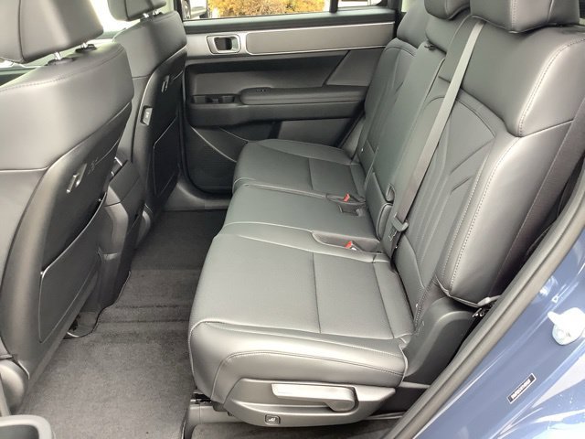New 2026 Hyundai Santa Fe SEL AWD/4WD image 10
