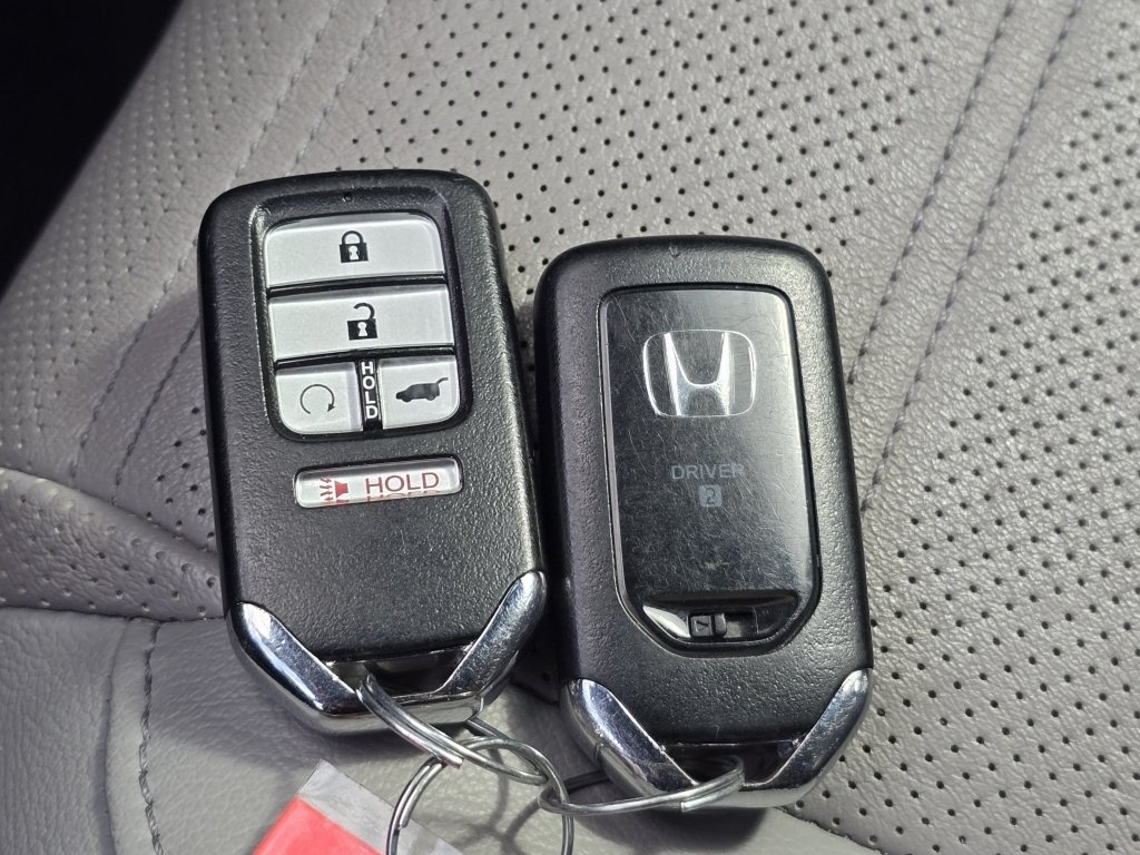 Used 2017 Honda CR-V EX-L image 34