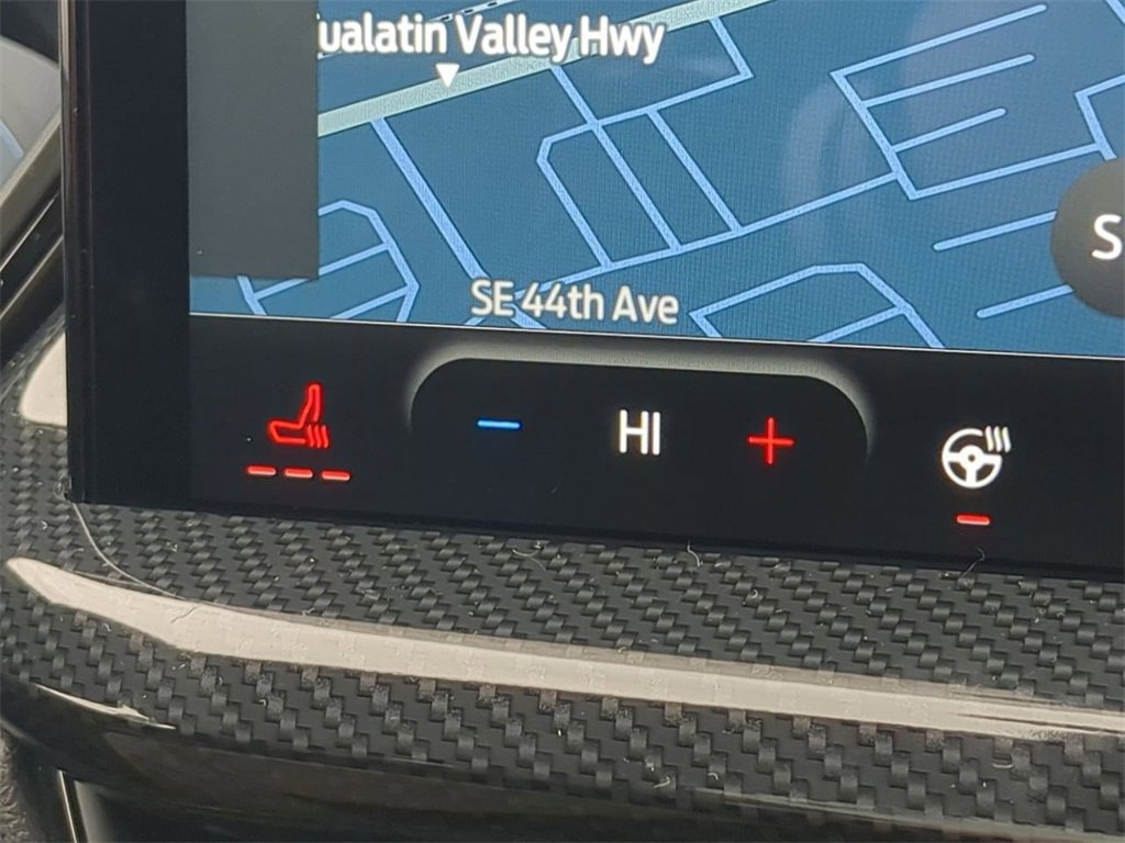 New 2024 Ford Escape ST-Line Elite w/ Premium Technology Package image 22