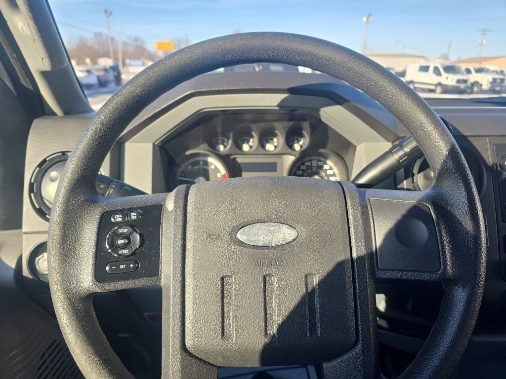 Used 2012 Ford F450 XL image 16