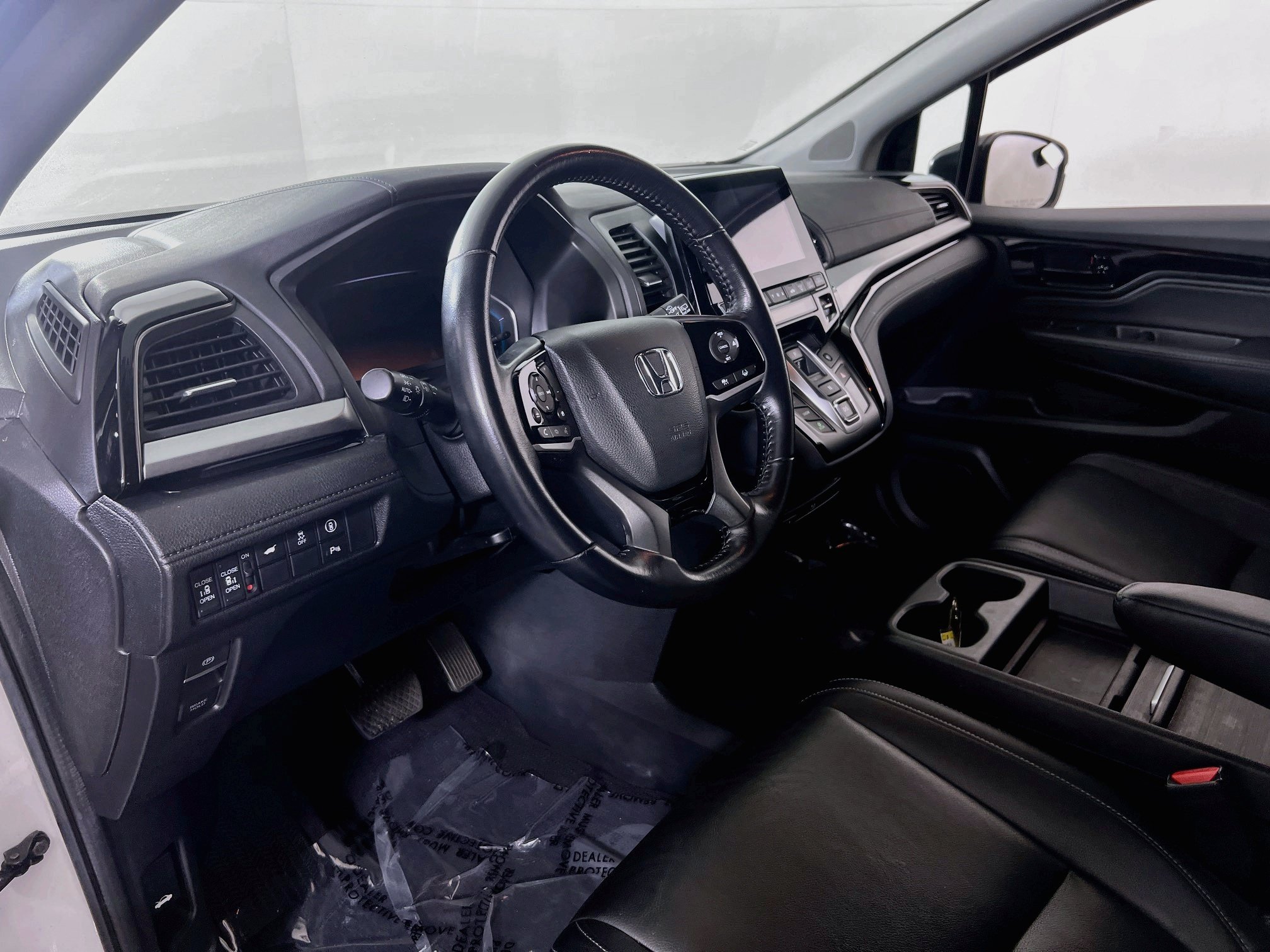 Used 2021 Honda Odyssey Touring image 9