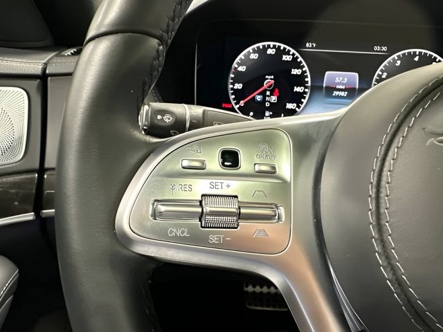 Used 2020 Mercedes-Benz S 560 Sedan image 19