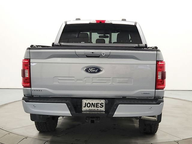 Used 2023 Ford F150 XLT w/ Equipment Group 302A High image 6