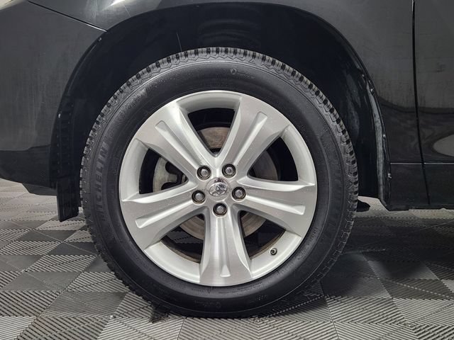 Used 2010 Toyota Highlander Limited w/ Extra Value Pkg 8 AWD/4WD image 20