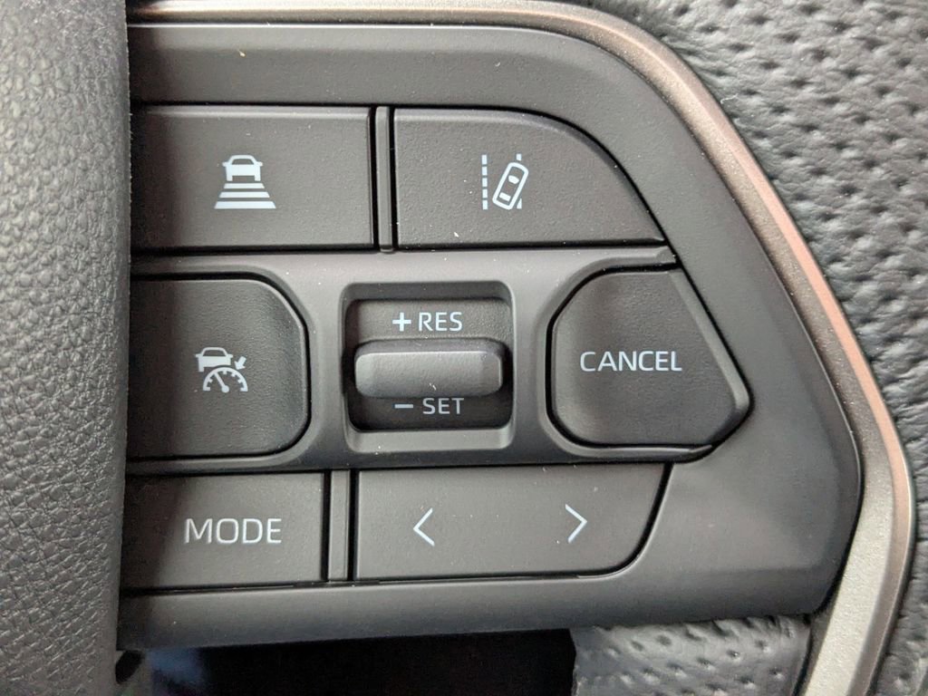 New 2026 Toyota Tundra Platinum w/ TRD Off-Road Package image 26