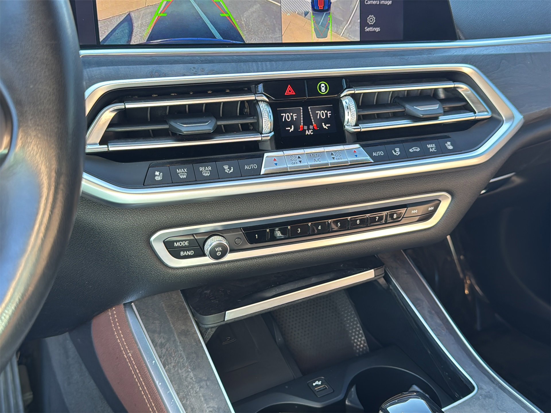 Used 2019 BMW X5 xDrive40i image 20