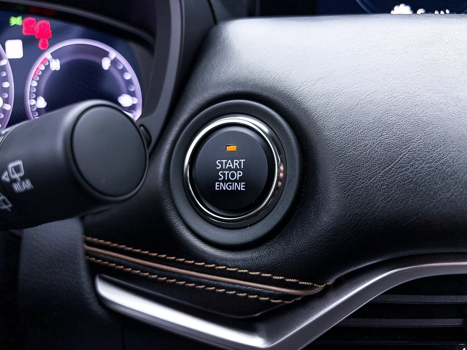 New 2026 MAZDA CX-90 3.3 Turbo w/ Premium Plus Pkg image 16