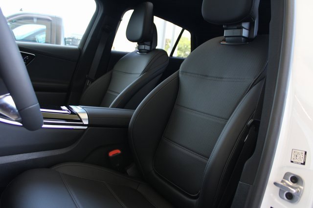 New 2026 Mercedes-Benz GLC 300 4MATIC image 30