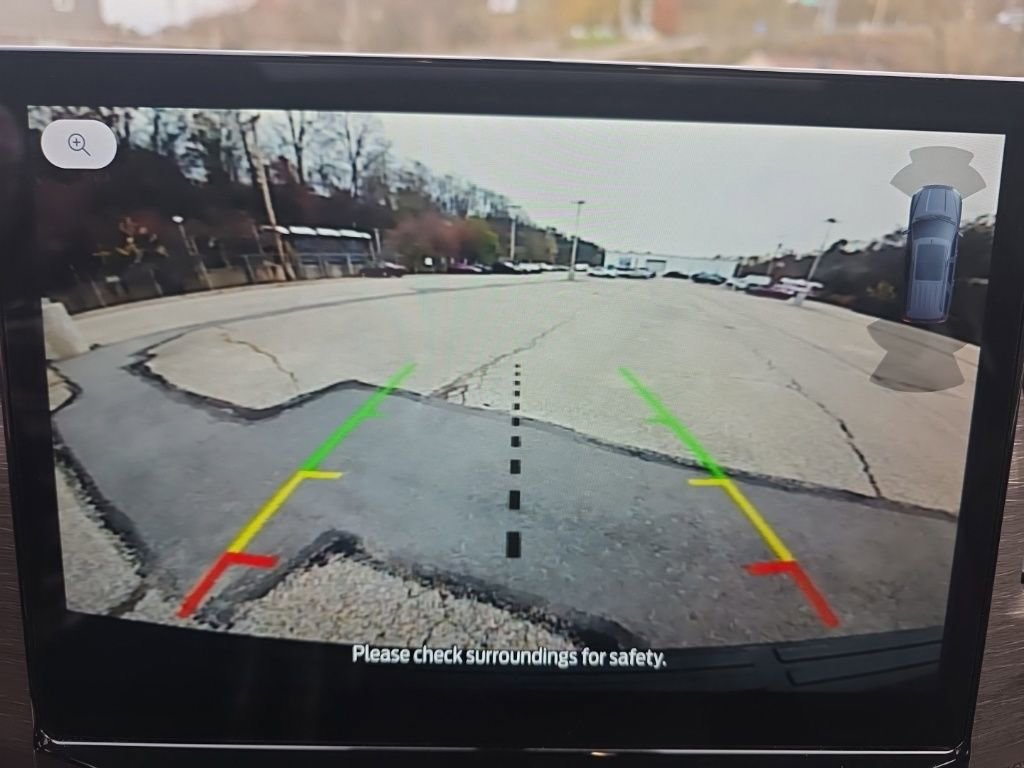 Certified 2024 Ford Expedition Max Limited image 34