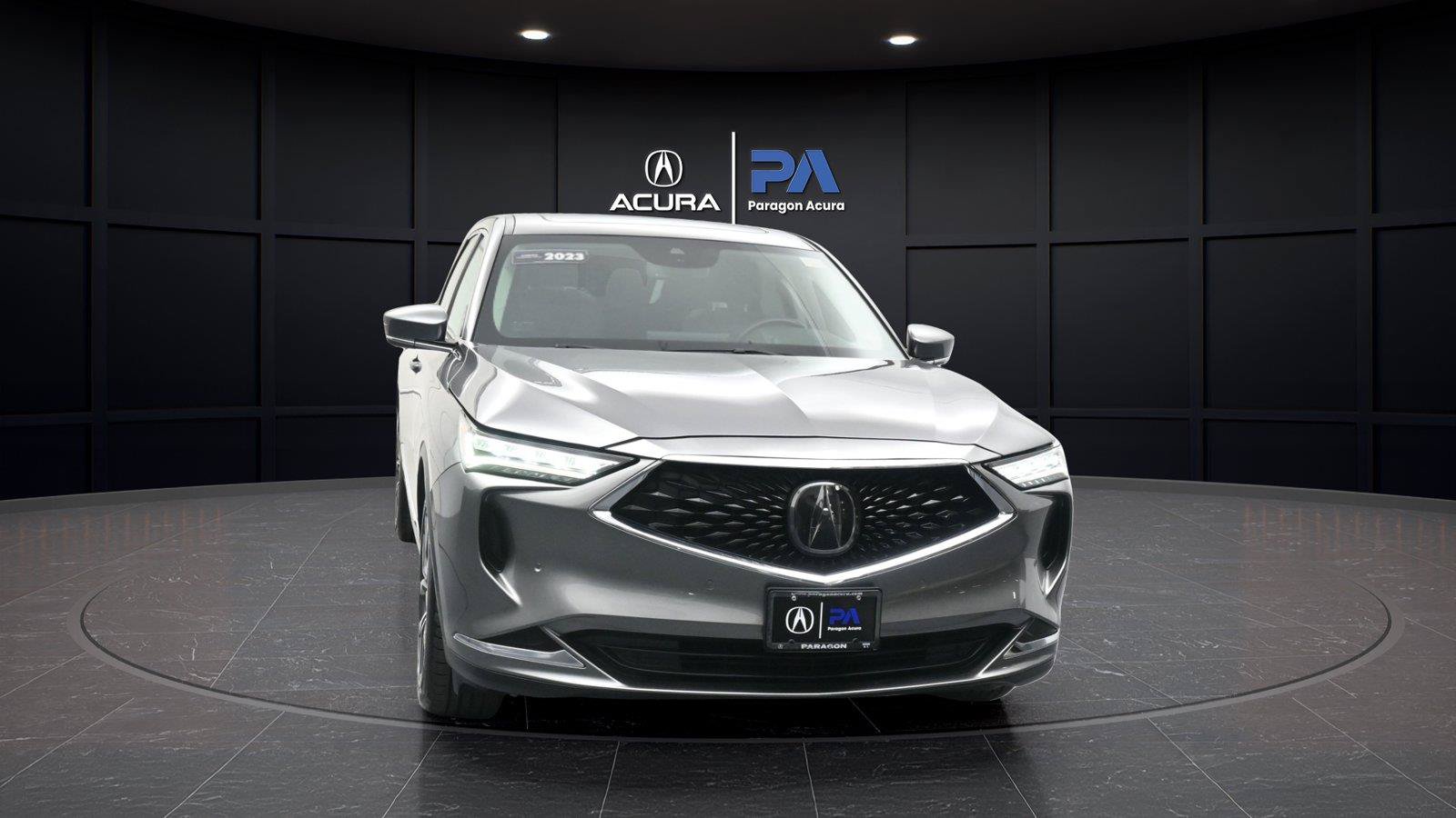 Certified 2023 Acura MDX w/ Technology Package AWD/4WD image 27