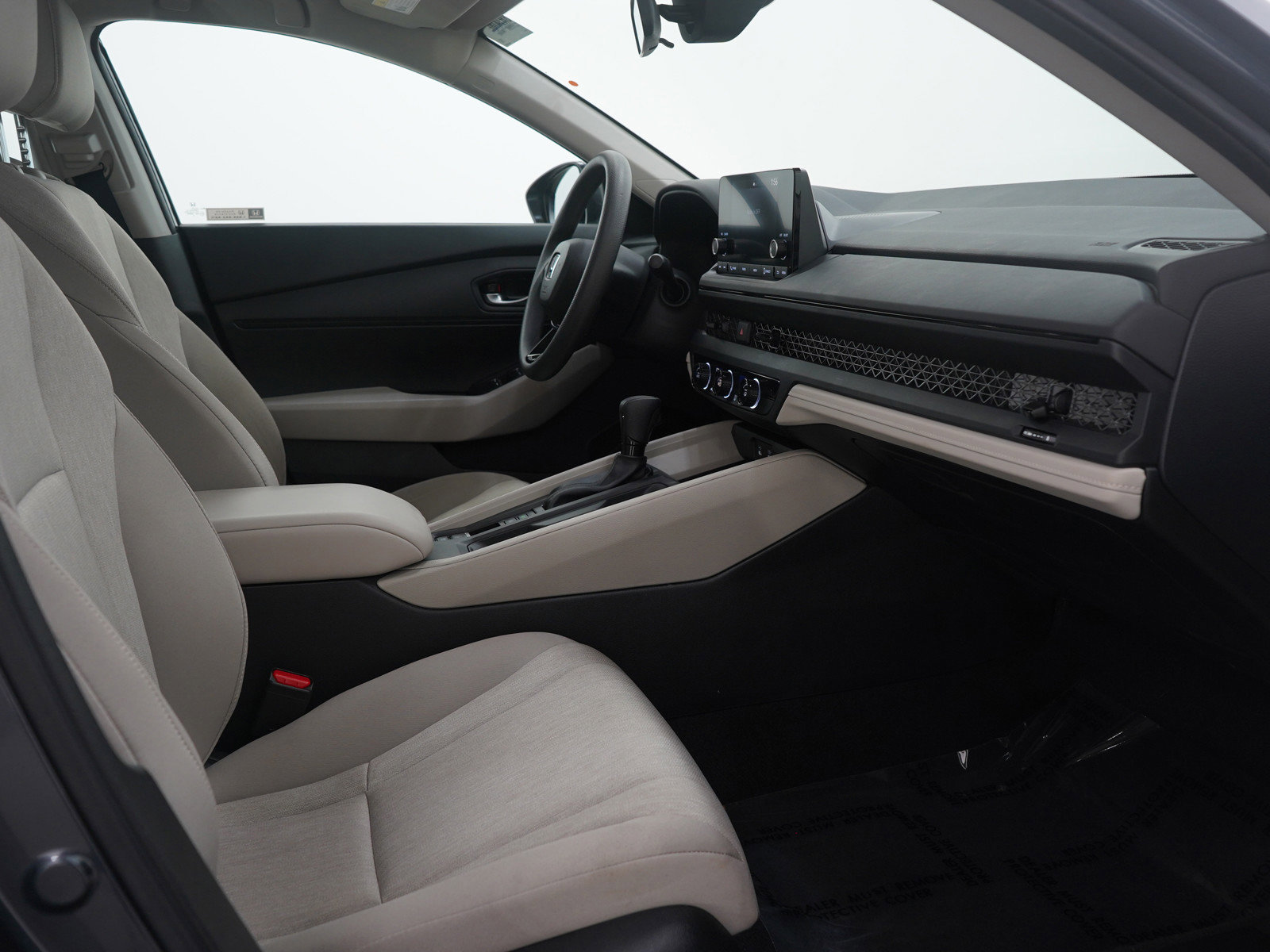 Used 2023 Honda Accord LX image 11