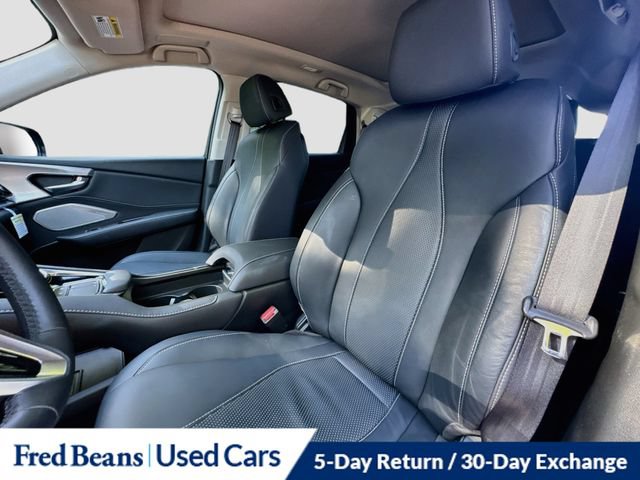 Used 2024 Acura RDX w/ Technology Package AWD/4WD image 28