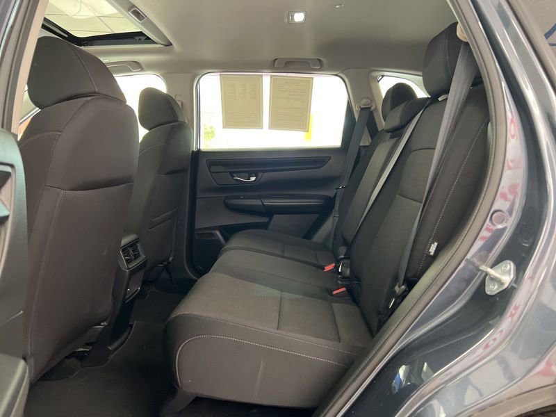 Used 2024 Honda CR-V EX image 16