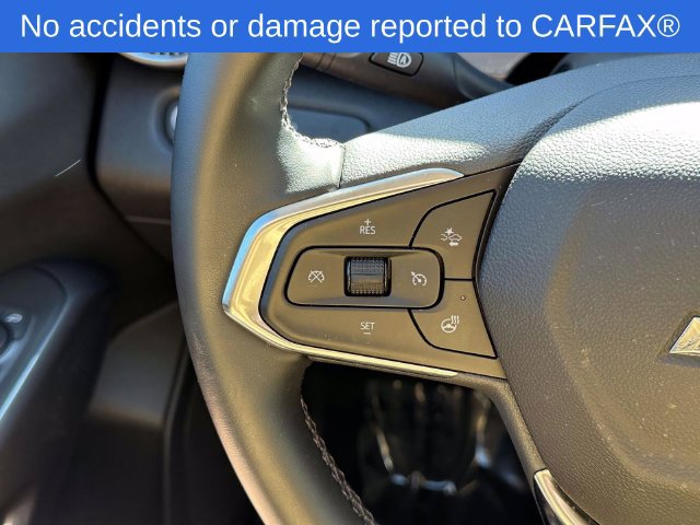 Certified 2024 Chevrolet Trax ACTIV FWD image 22