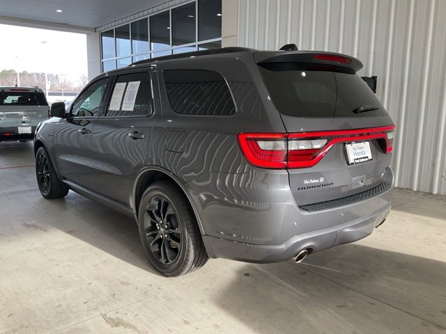 Used 2023 Dodge Durango R/T image 20