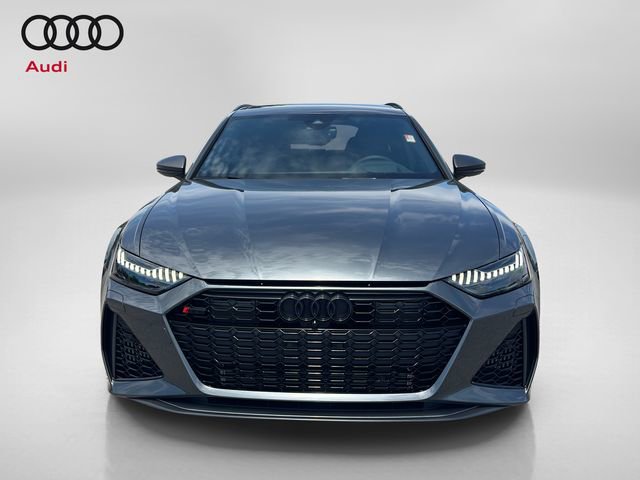Used 2026 Audi RS 6 performance AWD/4WD image 2