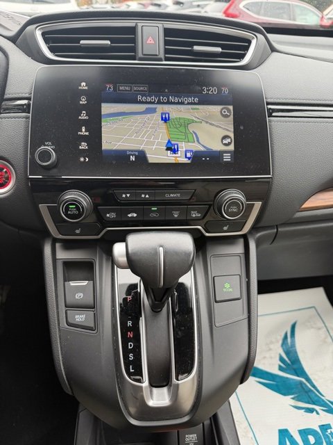 Used 2019 Honda CR-V Touring image 27