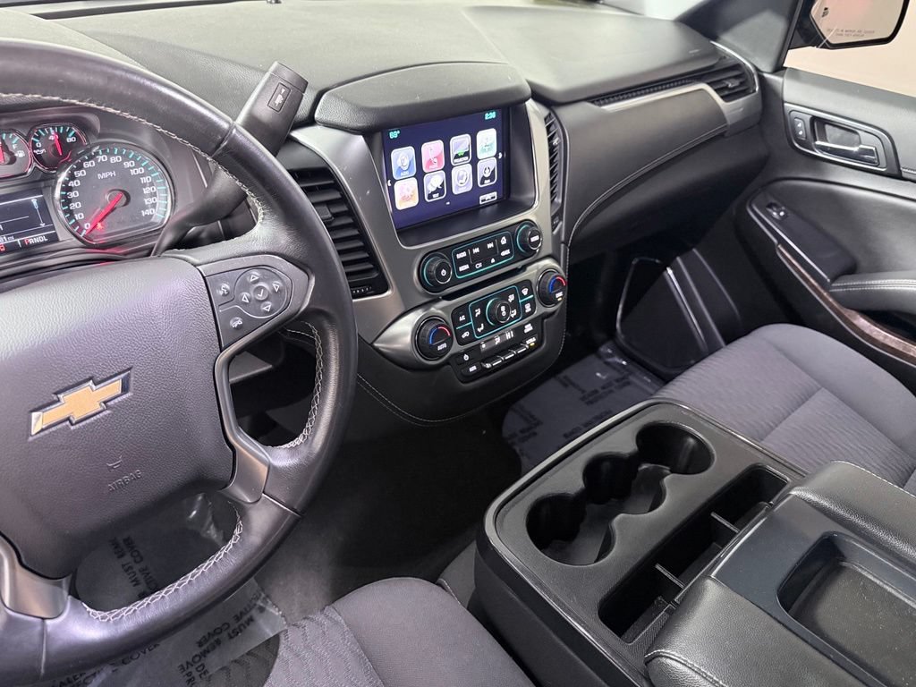 Used 2019 Chevrolet Tahoe LS AWD/4WD image 17