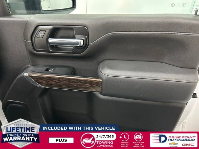 Used 2023 GMC Sierra 3500 SLE w/ SLE Convenience Package image 35