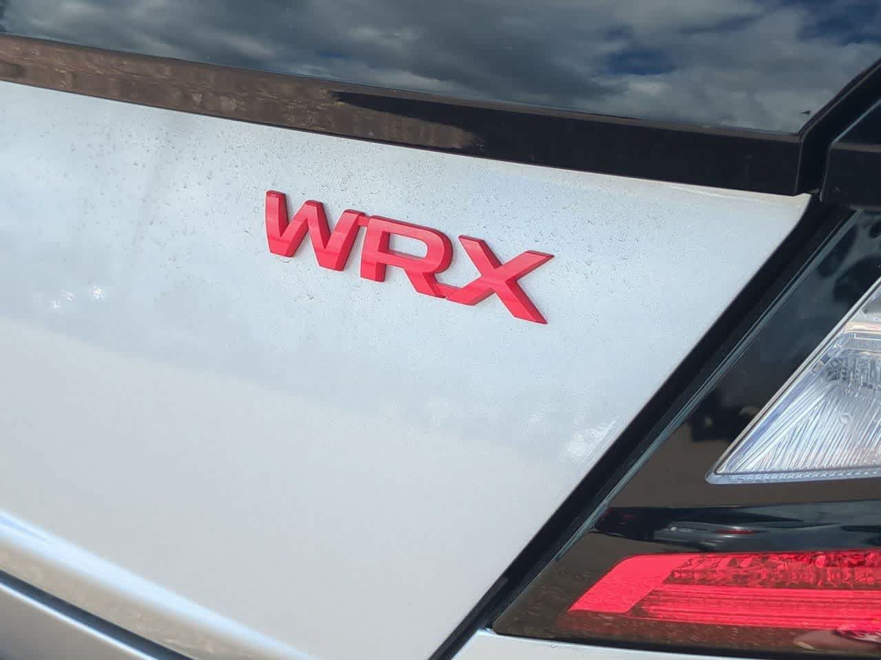 New 2026 Subaru WRX Premium AWD/4WD image 12