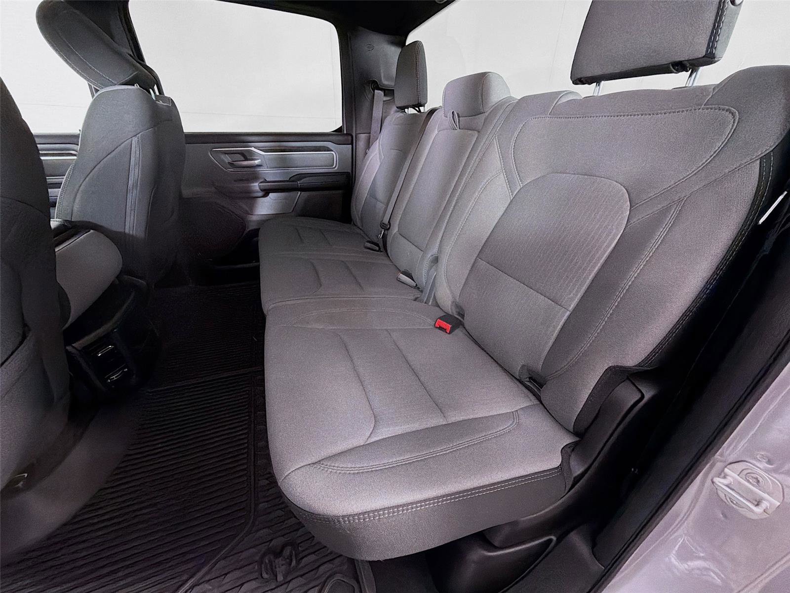 Used 2022 RAM 1500 Big Horn image 20