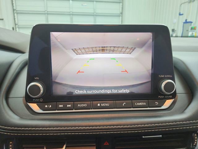 Used 2023 Nissan Rogue SV w/ SV Premium Package image 28