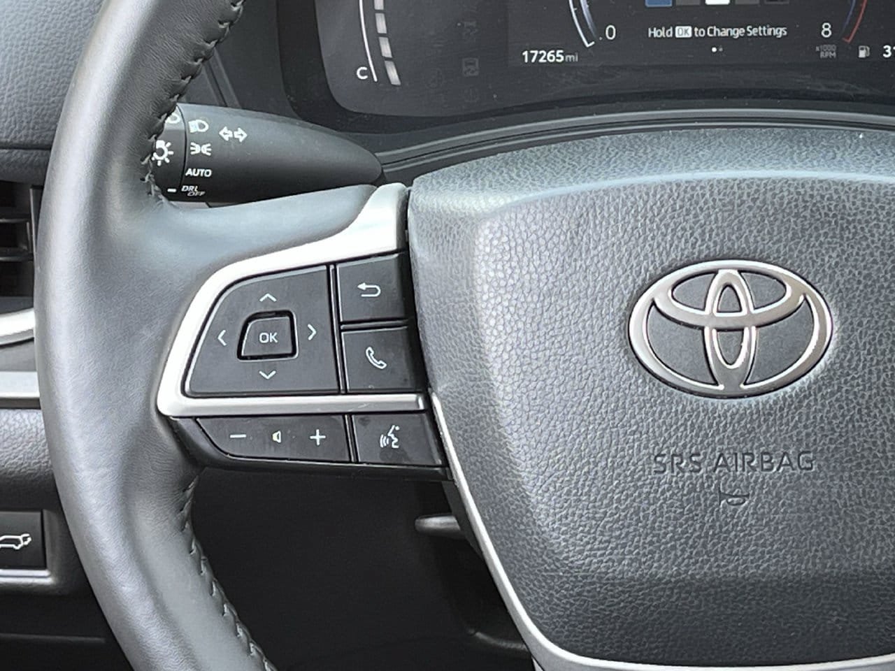 Used 2026 Toyota Grand Highlander FWD image 12