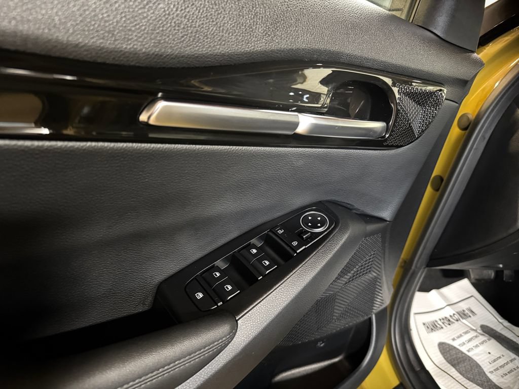 Certified 2024 Kia Seltos S AWD/4WD image 14
