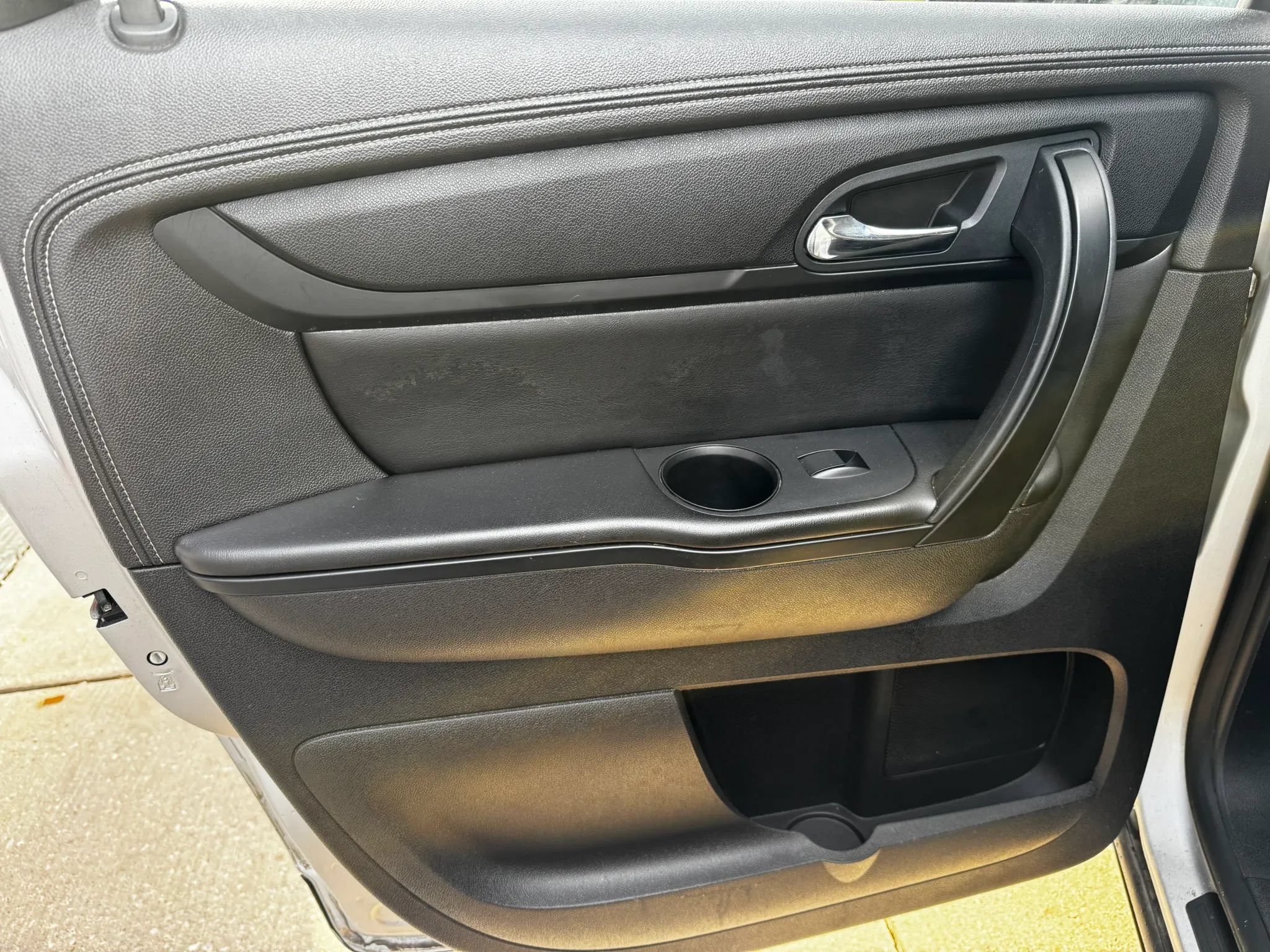 Used 2014 GMC Acadia SLE AWD/4WD image 20